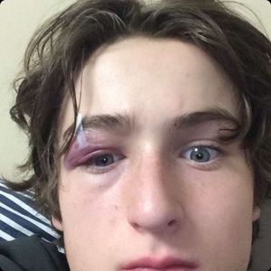 Meet your Posher, Patrick